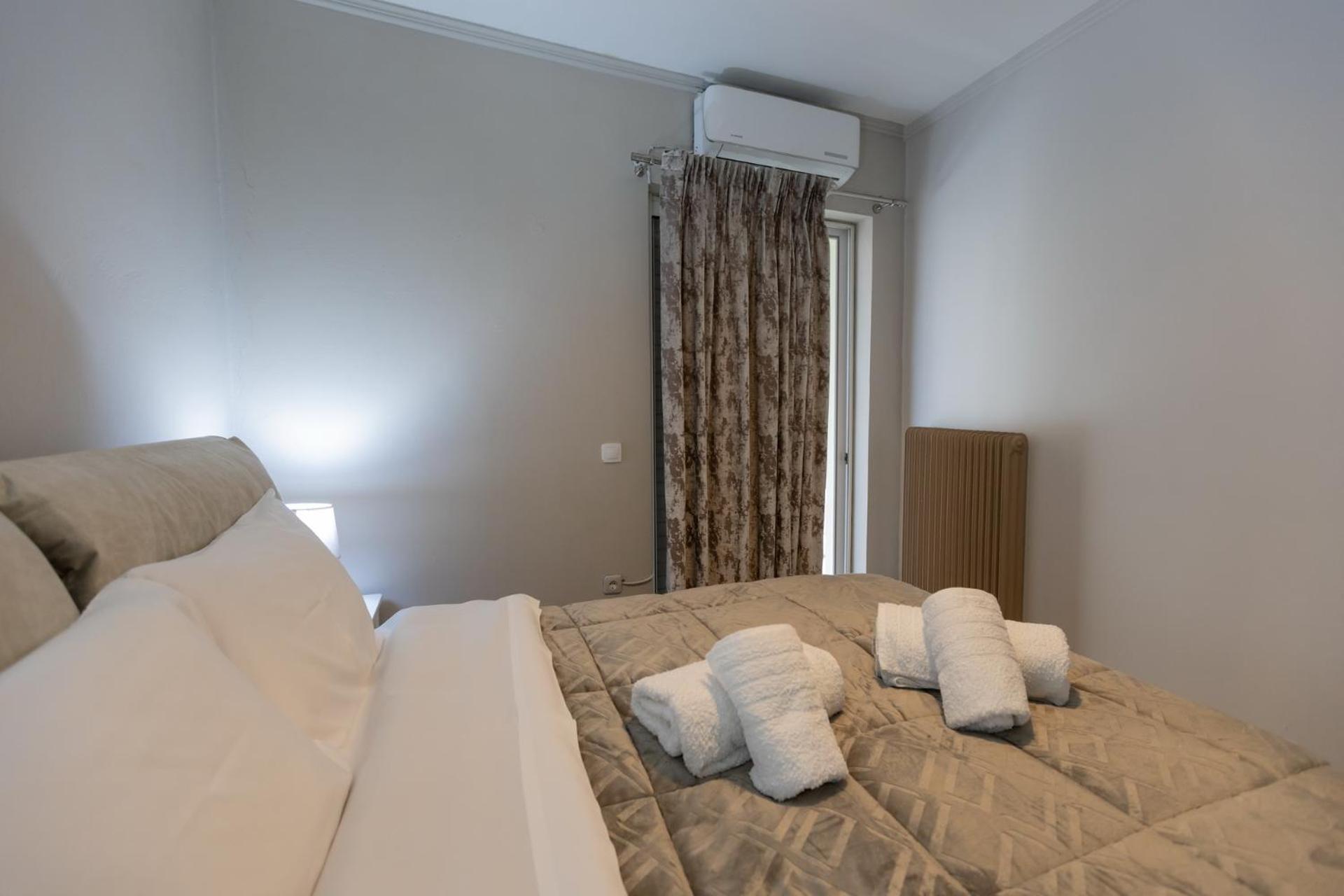 Τριάρι Διαμέρισμα 2Ο Ορόφου Nafpaktos Ngoại thất bức ảnh
